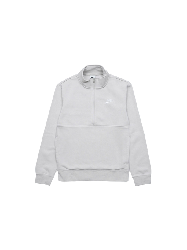 Nike Олимпийка NSW Club Brushed-Back