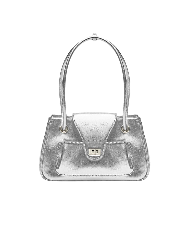 URH Pao long handle bag
