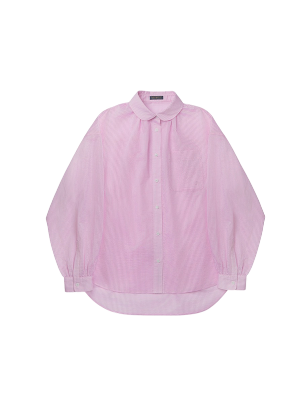Rockfish Weatherwear Рубашка Overfit Stripe