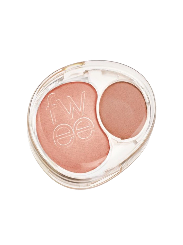 Fwee Румяна LogiTalk