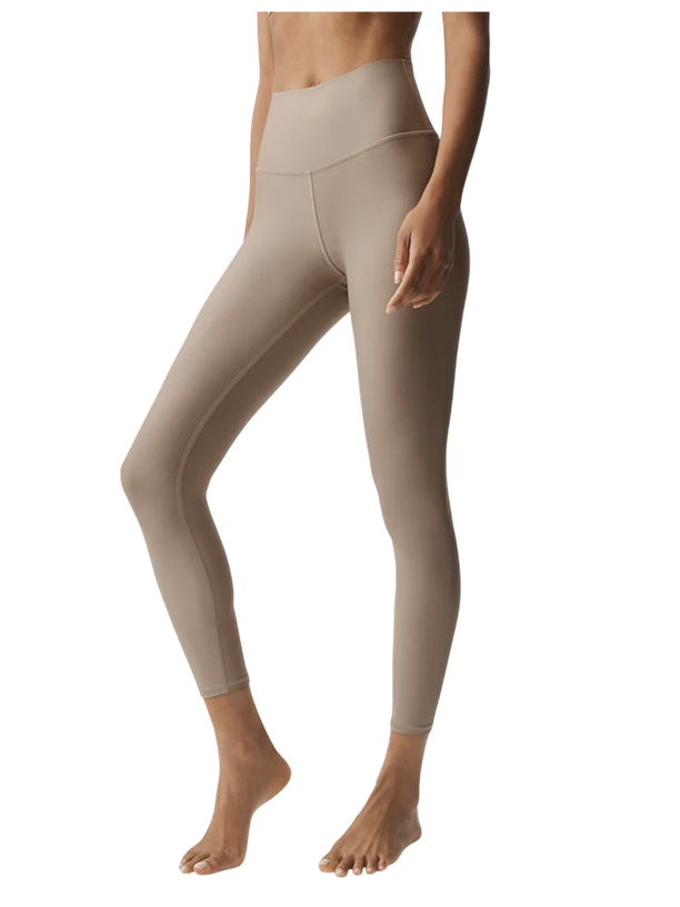Alo Легинсы 7/8 High-Waist Airlift