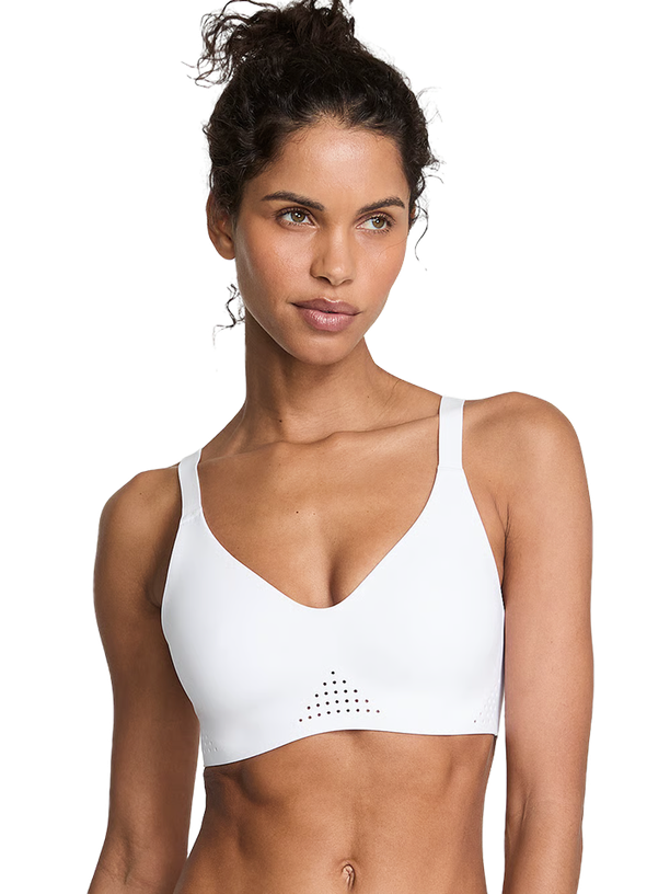 Victorias secret Спортивное бра VSX Featherweight™ Medium V-Neck
