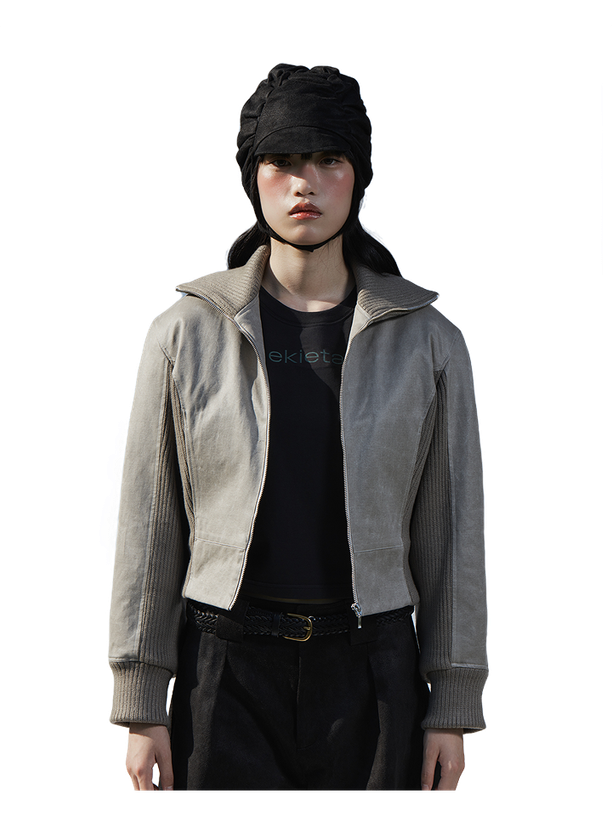 Ekieta Бомбер Kinesis