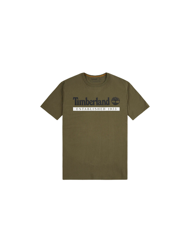 Timberland Футболка Classic Logo