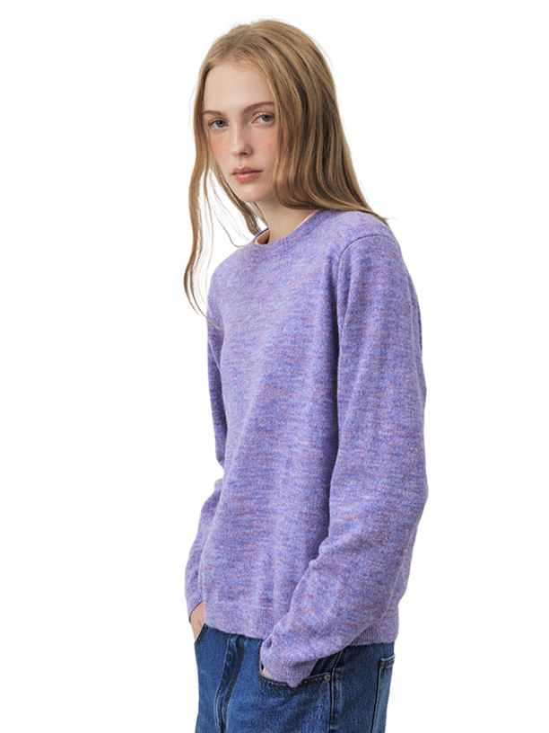 Citybreeze Шерстянной свитер ROUND-NECK