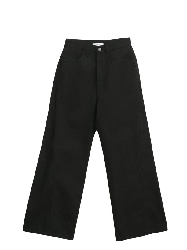 Slowlolli Джинсы Mild cotton