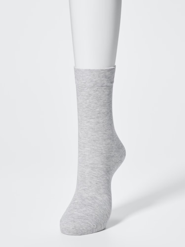 Uniqlo Набор носков (3)