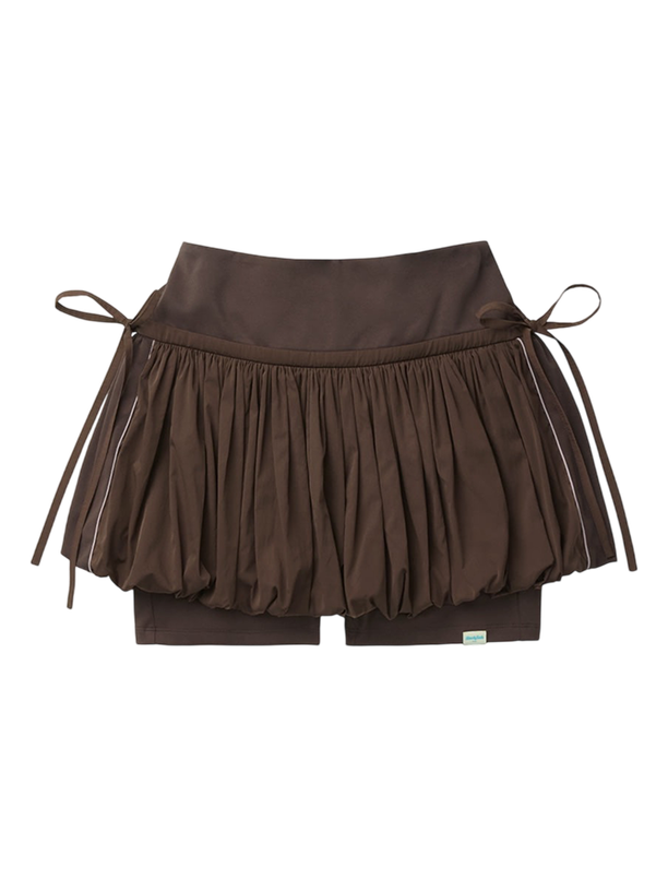 Rockfish Weatherwear Велосипедки Balloon Skirt Pants