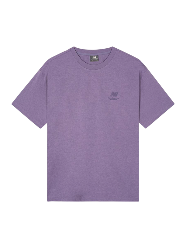 New Balance Футболка UNI Frozen Boston