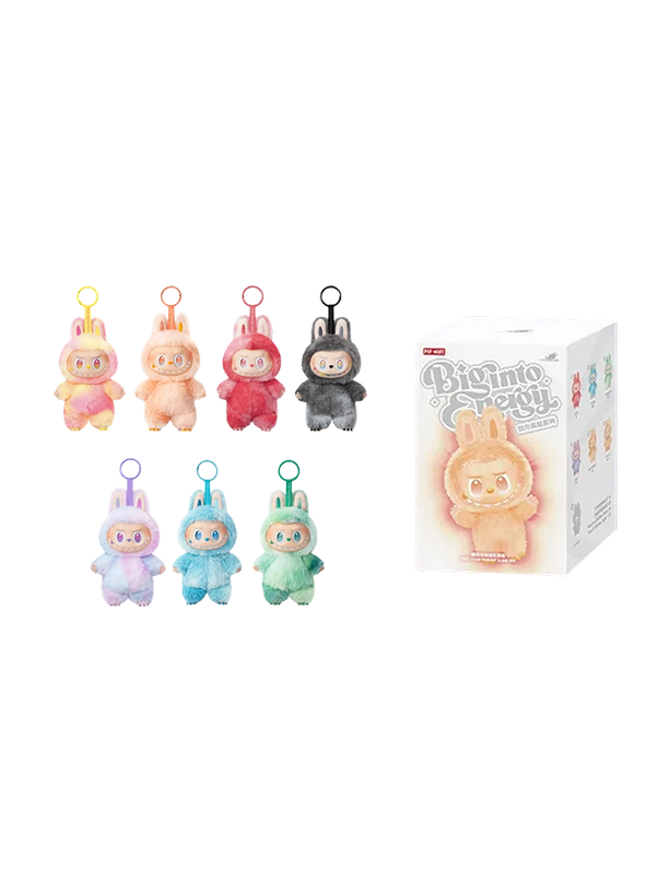 Pop Mart Игрушка Labubu Highlight