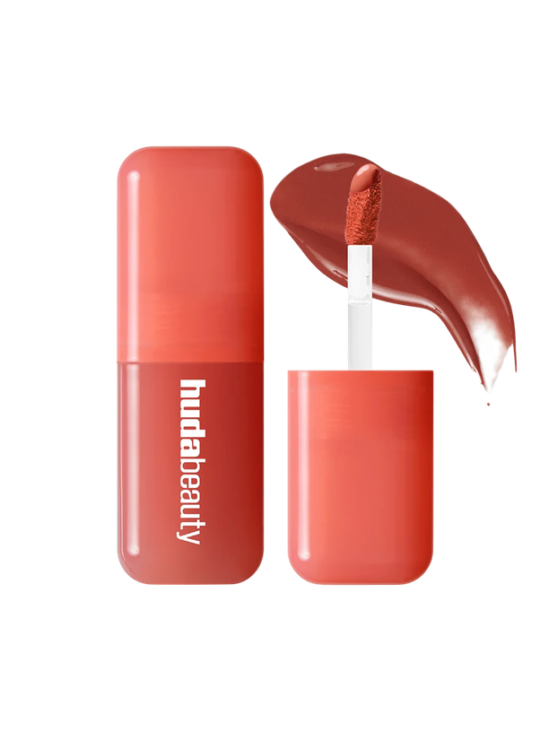 Румяна Huda Beauty