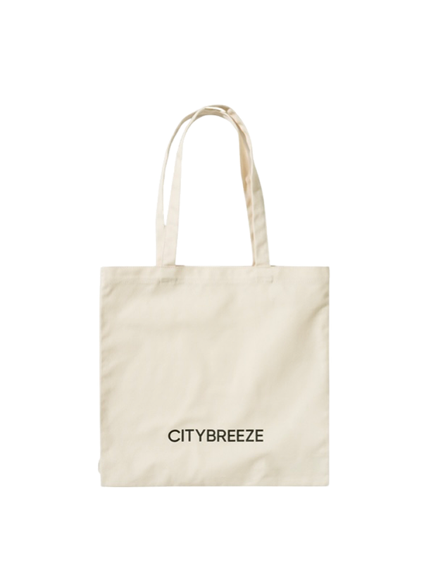 Citybreeze Сумка CITY LOGO BASIC ECO