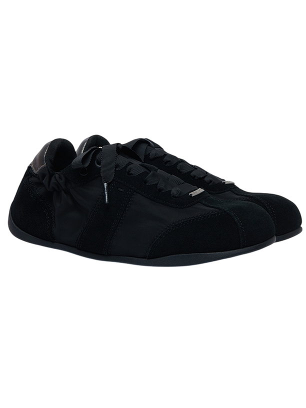 Rockfish Weatherwear Кроссовки Scrunch Flat