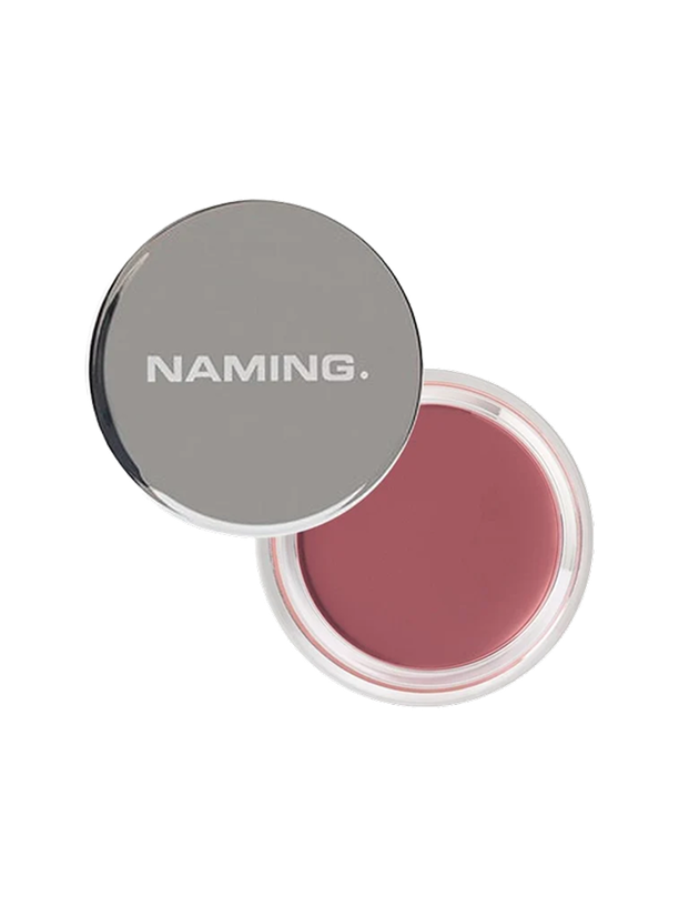NAMING Кремовые румяна RUDDILY