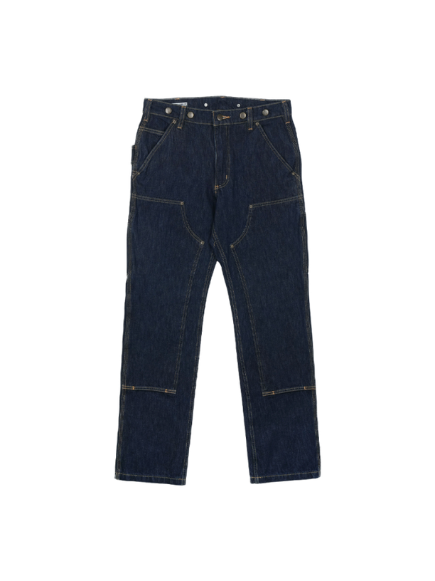 CARHARTT Джинсы Rugged Flex® Heavyweight Double-Front