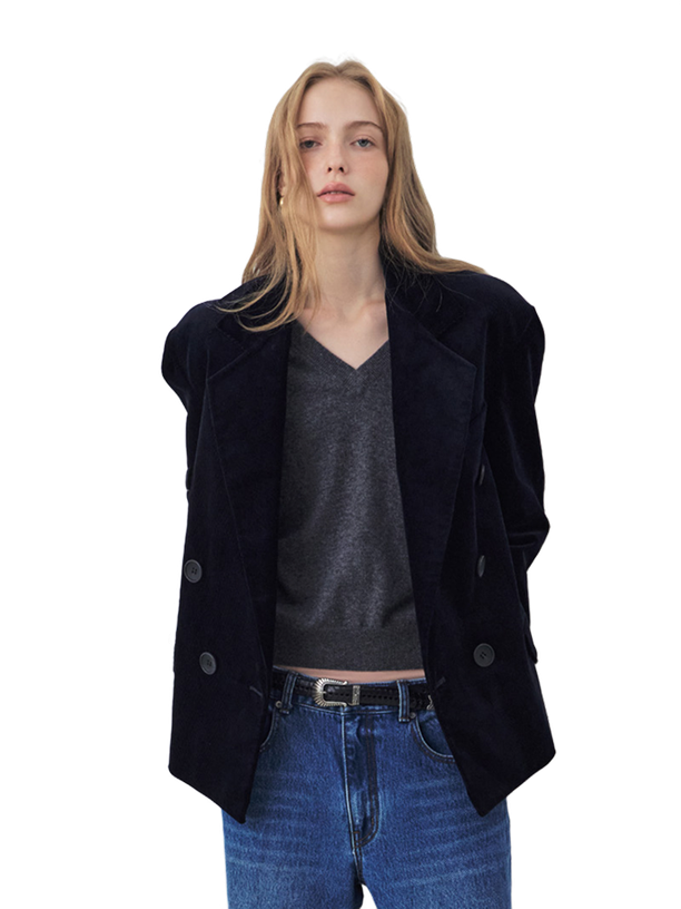 Citybreeze Жакет CORDUROY TAILOR