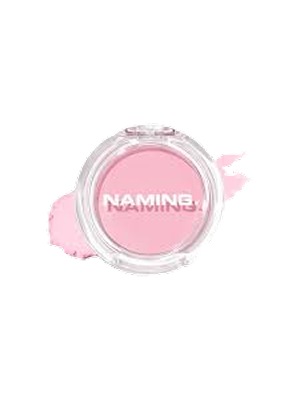 NAMING Румяна PAGIE