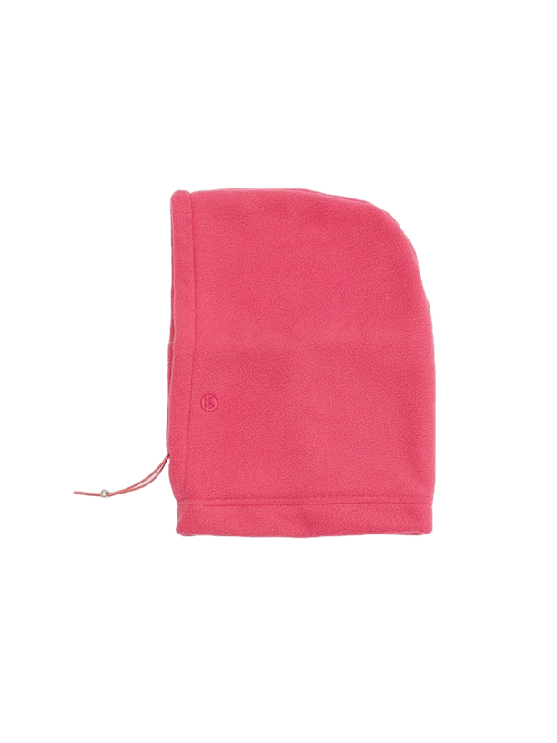 Kookeesee PolarFleece Balaclava (coral)