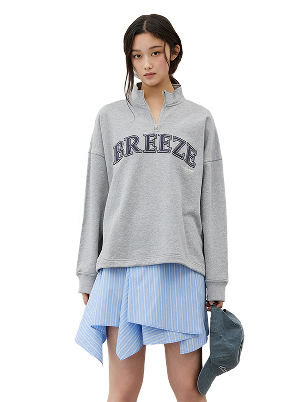 Citybreeze Свитшот CIRCLE BREEZE