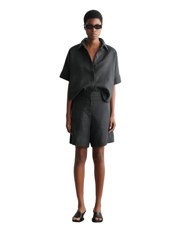 COS Шорты Tailored Elasticated