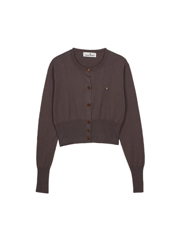 Vivienne Westwood Кардиган BEA CROPPED