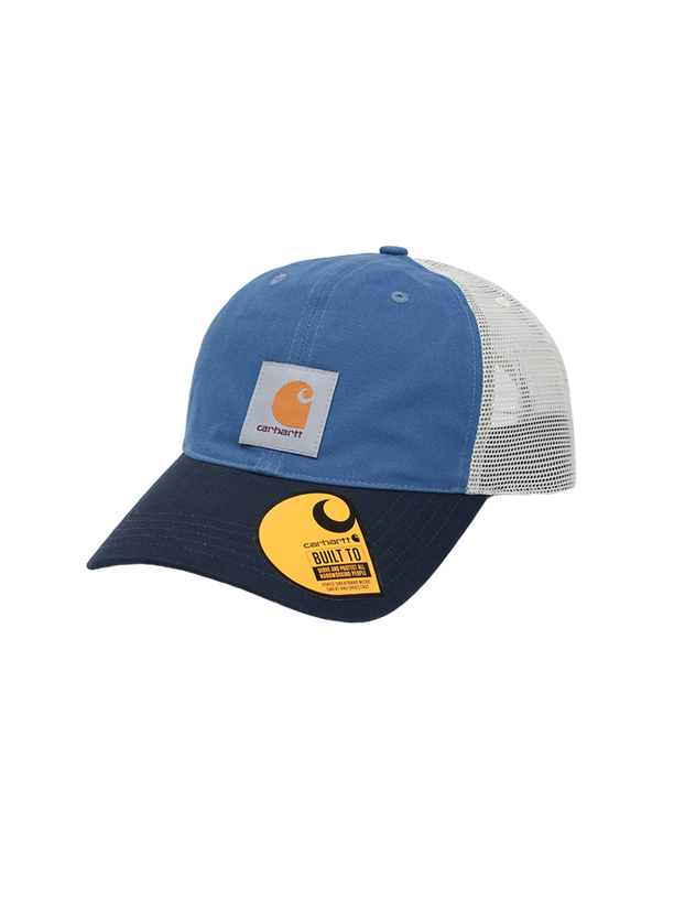 CARHARTT Кепка Canvas Mesh-Back