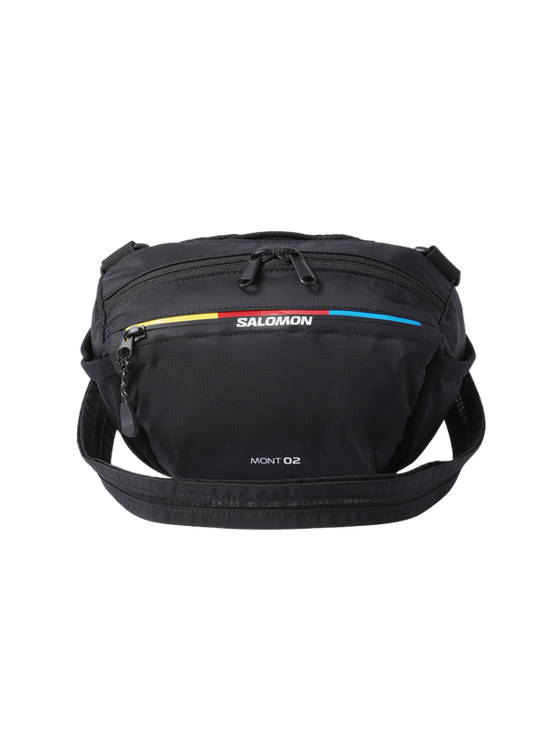Сумка кросс-боди Salomon Mont Cross 2