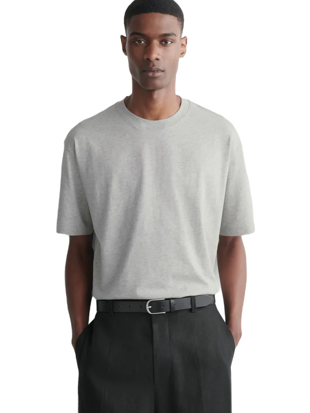 COS Футблока Relaxed Lightweight