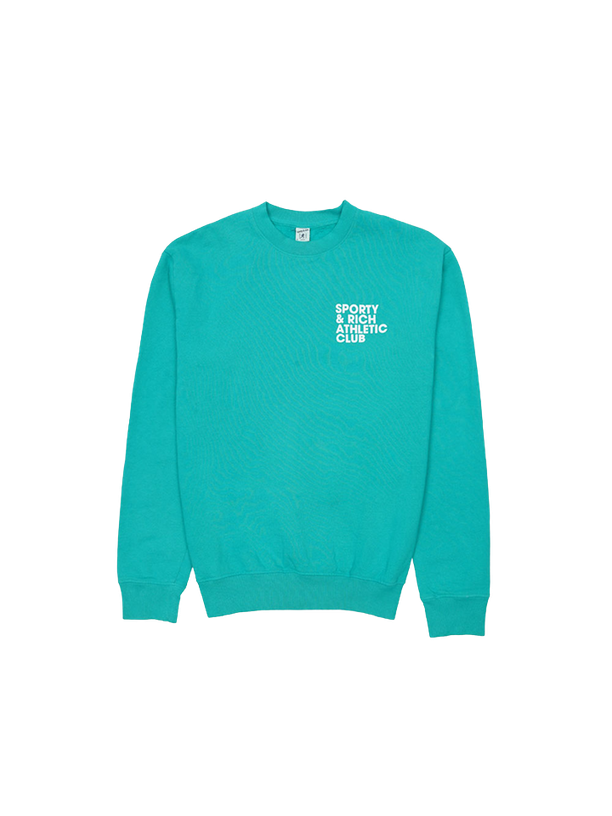 Sporty And Rich Свитшот EXERCISE