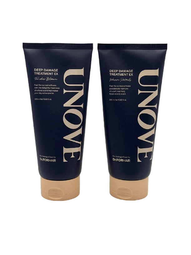 UNOVE Маска Tender Bloom