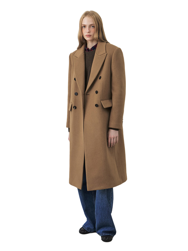 Citybreeze Пальто CASHMERE BREAST