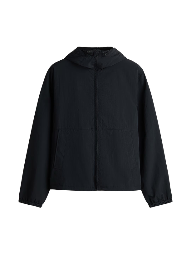 H&M Куртка Water-Repellent Coated Nylon Windproof