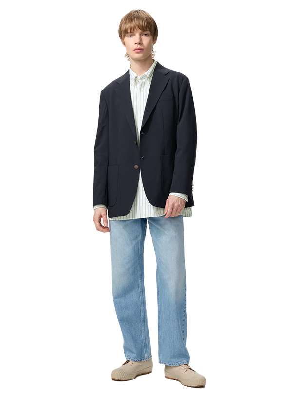 Uniqlo Джинсы Straight