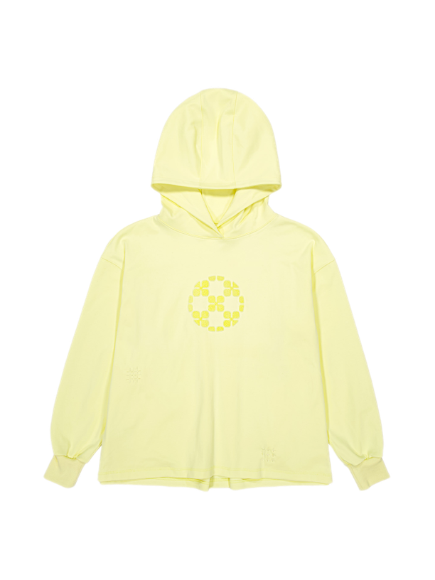 Ekieta Худи Pilgrim