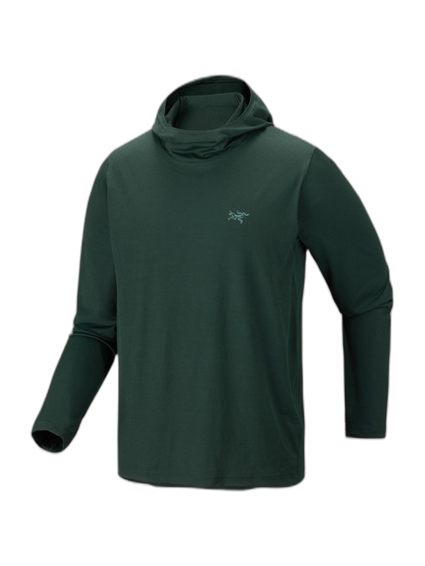 Arcteryx Худи Arc'teryx Cormac