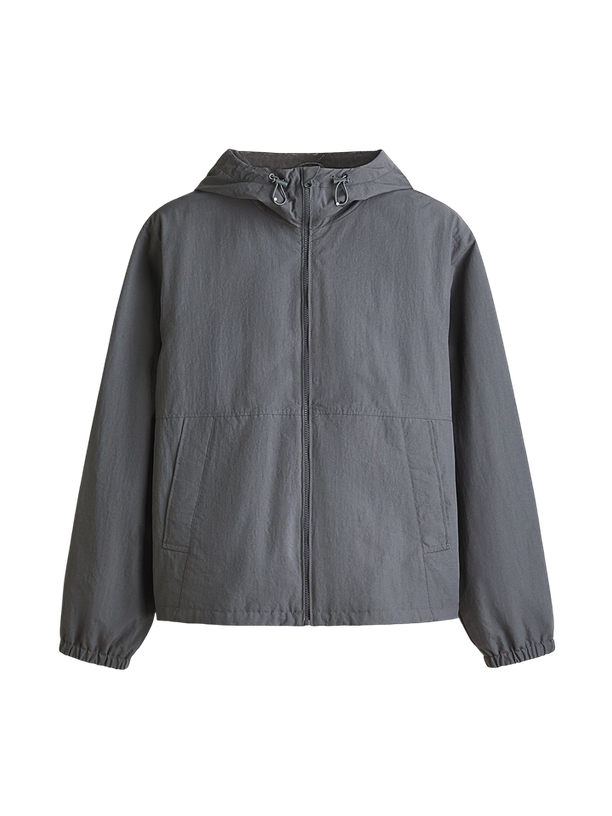 H&M Куртка Water-Repellent Coated Nylon Windproof