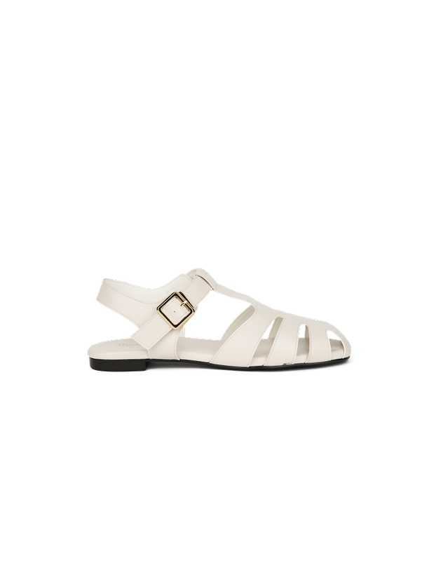 The Cloister Holiday Fisherman Sandal