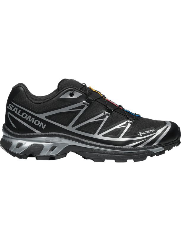 Salomon Кроссовки Salomon XT-6 GORE-TEX