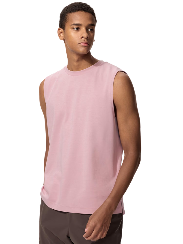 Uniqlo Майка AIRism Cotton