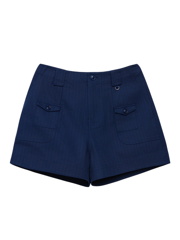 Rockfish Weatherwear Шорты Bermuda