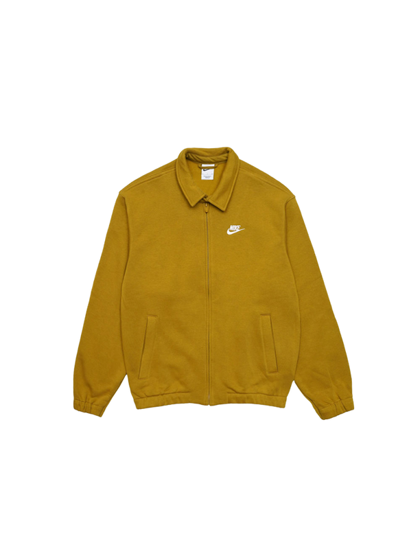 Nike Куртка Club Fleece Harrington