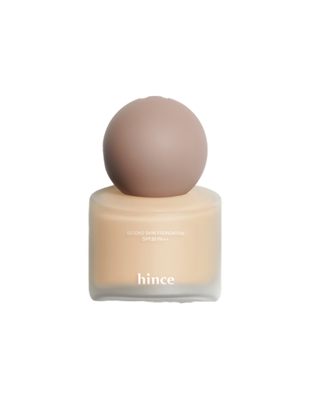 Hince Тональная основа 24 Buff