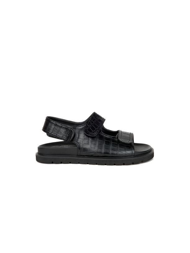 The Cloister Urban Velcro Dad Sandal