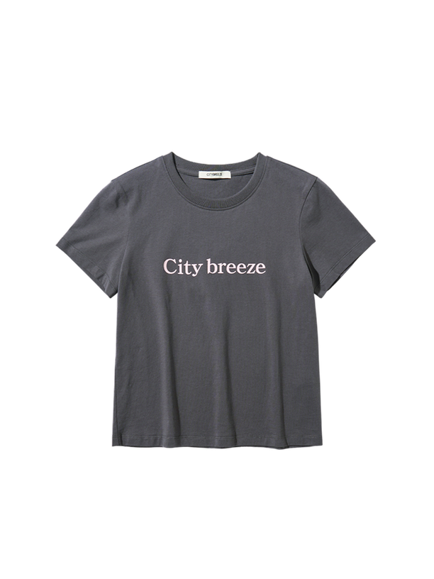 Citybreeze Футболка CITY LOGO