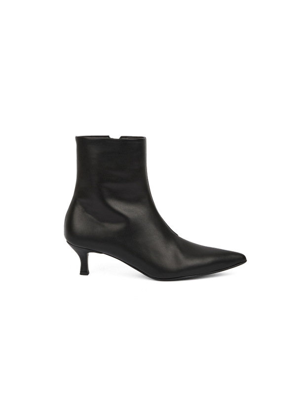 The Cloister SHAFT ANKLE BOOTS