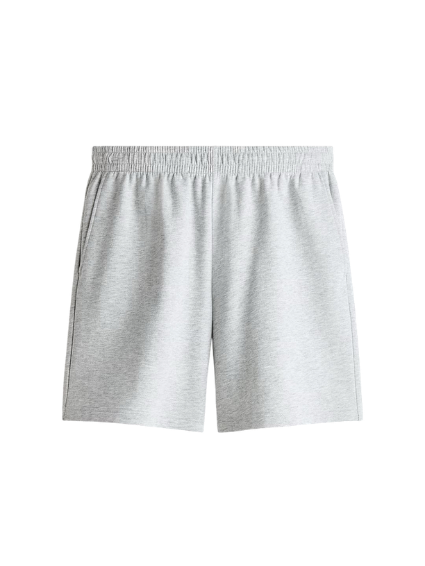 H&M Шорты Regular Fit Sweat Shorts