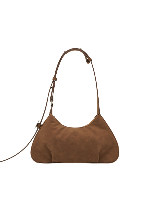 Mur Atte bag (Suede)