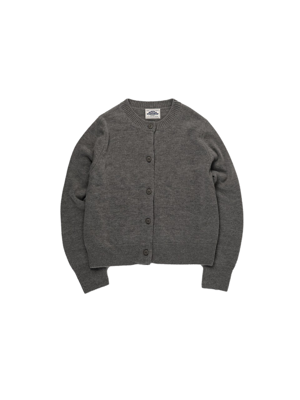 Have Had Women Cashmere Wool Cardigan