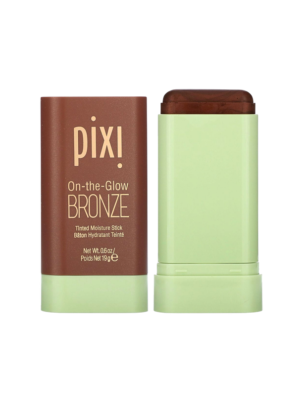 Бронзер Pixi