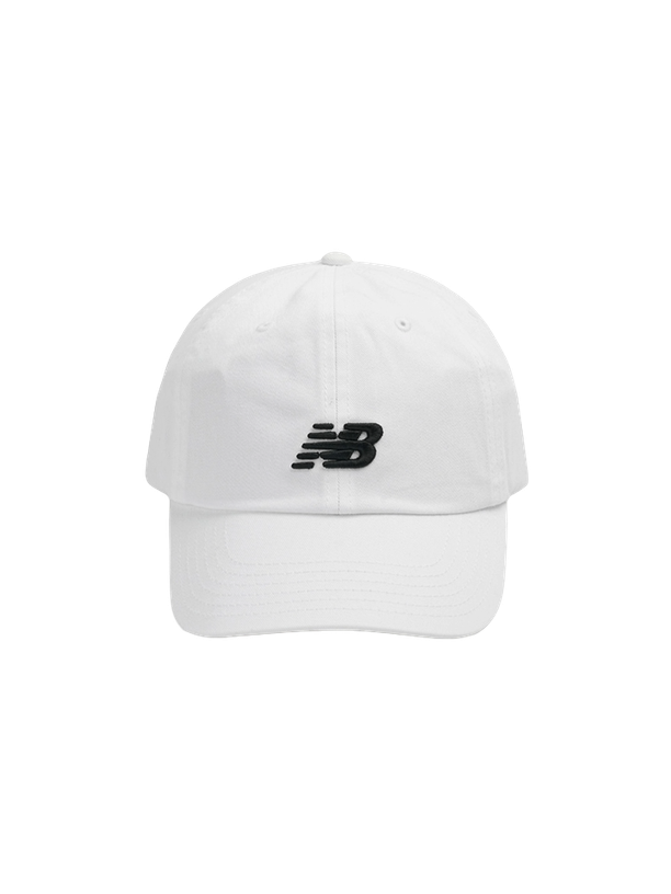 New Balance Кепка 6 Panel Classic